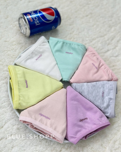 شورت نخی زنانه