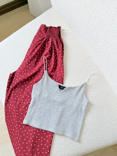 خرید تاپ شلوار زنانه