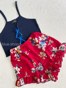 ست لباس راحت دخترانه