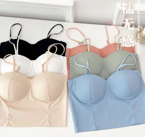 خرید کراپ تاپ لیزری دکلته