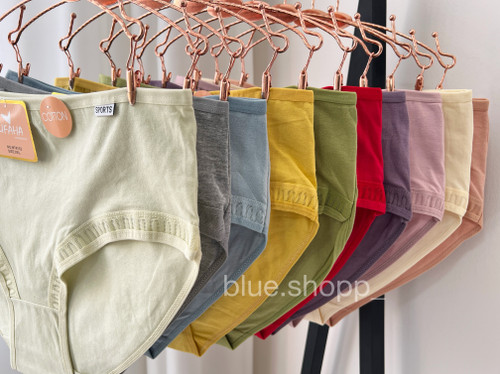 شورت نخ پنبه زنانه